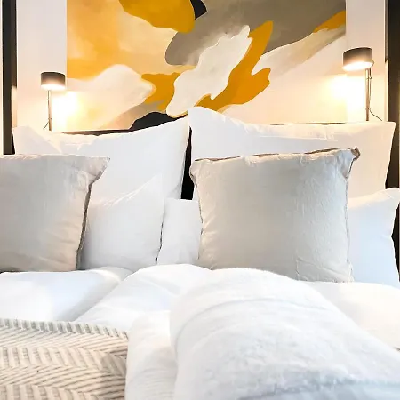 Appartement Modernes Loft-apartment Inkl Tiefgarage Im Zentrum Leipzigs